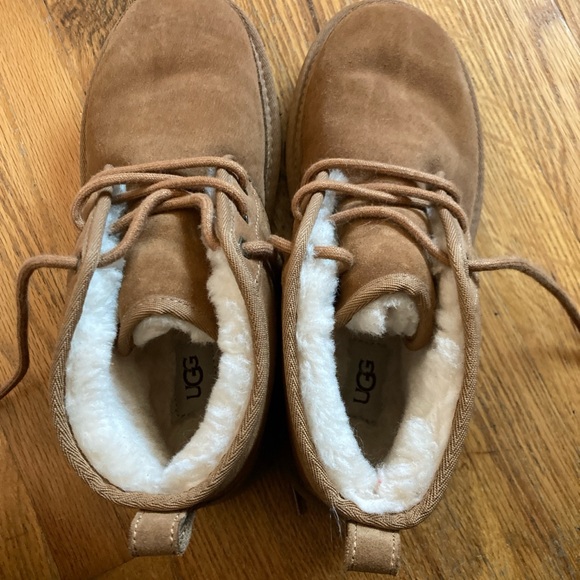 UGG Neumel boots - Picture 4 of 4
